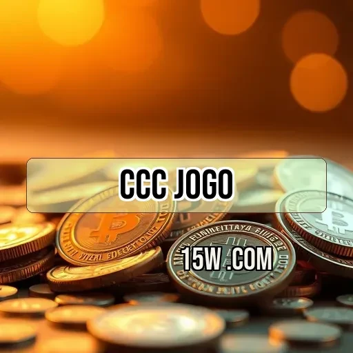 ccc jogo App