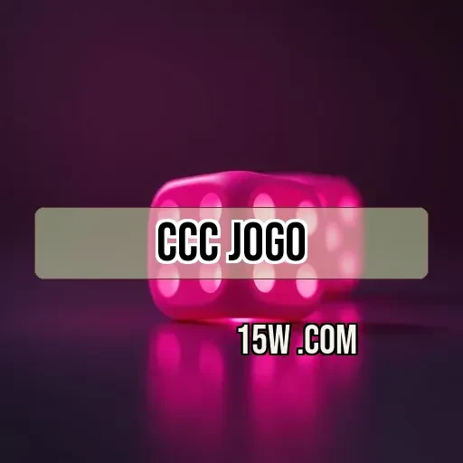 ccc jogo Bônus