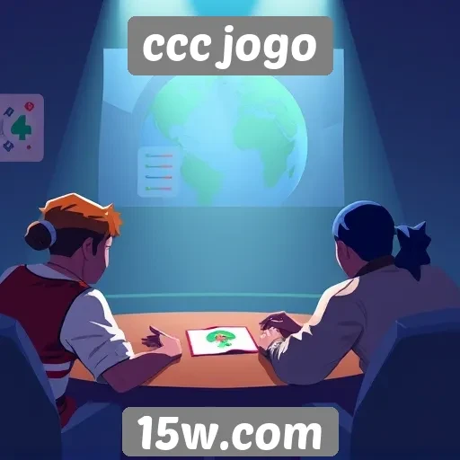 Recursos exclusivos disponíveis no ccc jogo