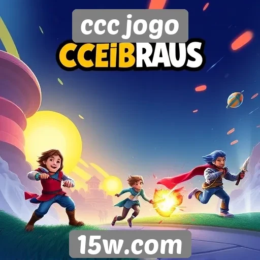 Comparativo de jogos disponíveis no ccc jogo
