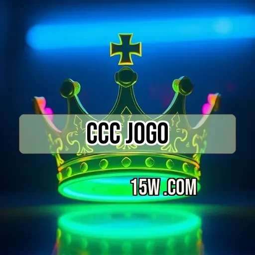 ccc jogo Jogos