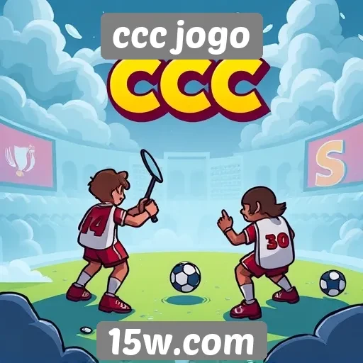 novas funcionalidades do site ccc jogo melhoram a experiência