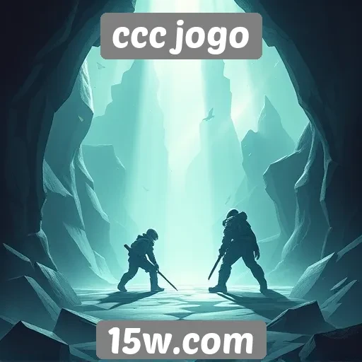 Novos lançamentos de jogos no ccc jogo