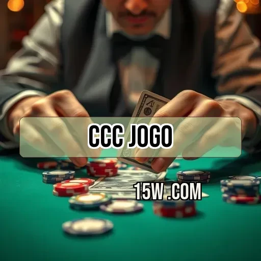 ccc jogo Promoções