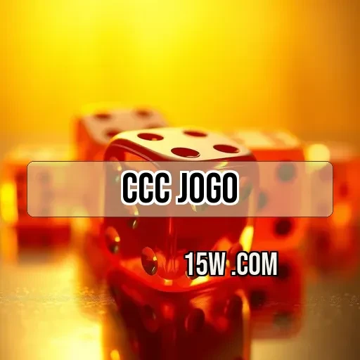 ccc jogo Eventos Esportivos