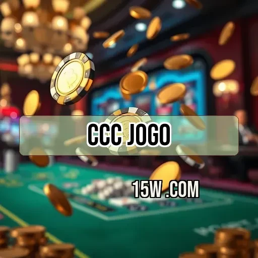 ccc jogo VIP